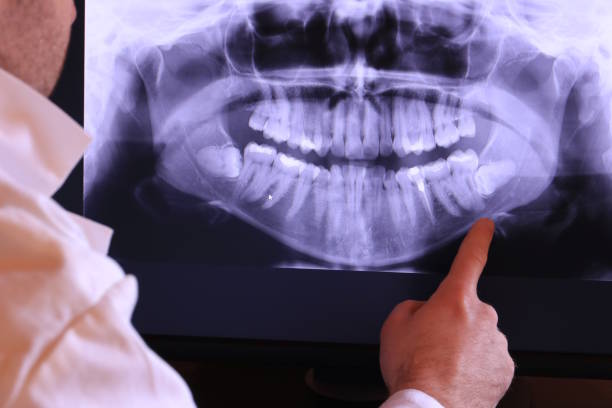 Best Pediatric Emergency Dentist in Saltillo, MS
