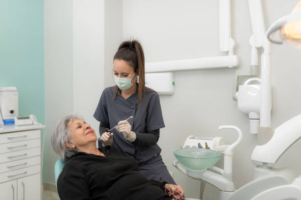 Best Weekend Emergency Dentist in Saltillo, MS