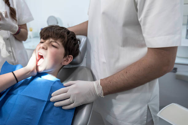 Best Same-Day Emergency Dentist in Saltillo, MS