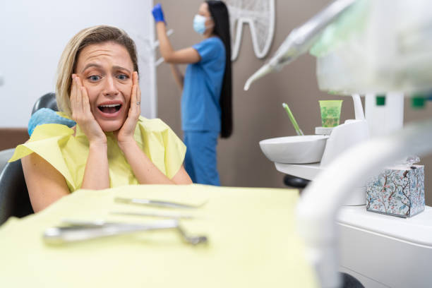Best Weekend Emergency Dentist in Saltillo, MS