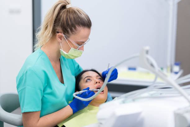 Best Emergency Treatment for Toothache in Saltillo, MS